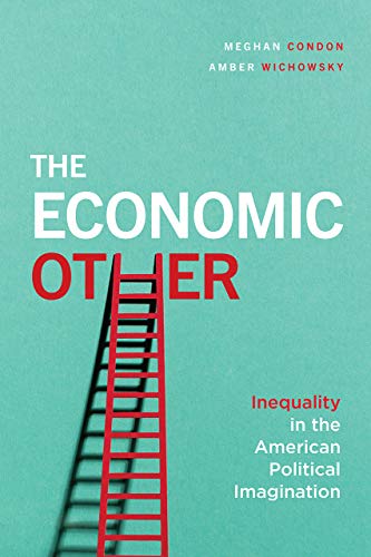 Book The Economic Other: Inequality in the American Political Imagination free