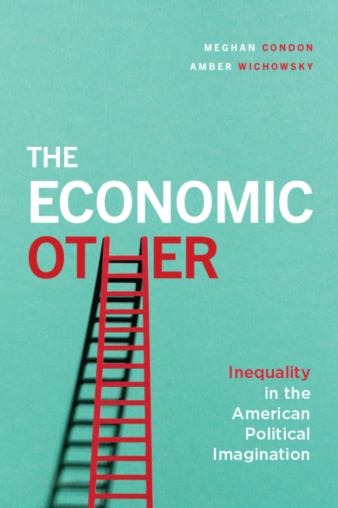 Book The Economic Other: Inequality in the American Political Imagination free