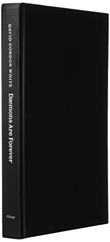 Book Daemons Are Forever: Contacts and Exchanges in the Eurasian Pandemonium (Silk Roads) free