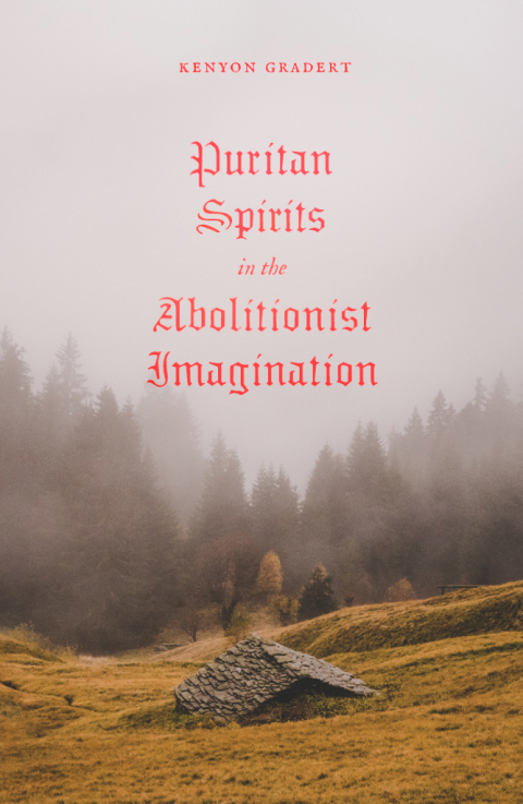 Book Puritan Spirits in the Abolitionist Imagination free