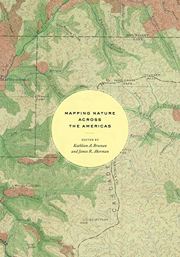 Book Mapping Nature across the Americas free
