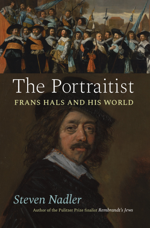Book The Portraitist free