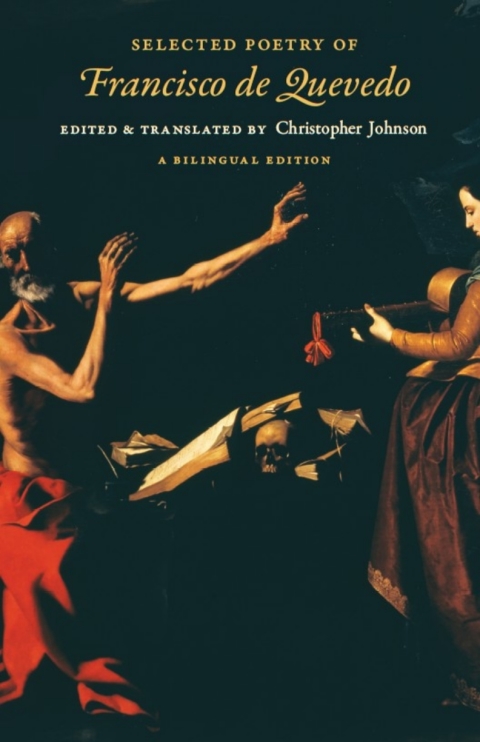 Book Selected Poetry of Francisco de Quevedo free