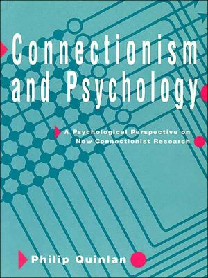 Book Connectionism and Psychology: A Psychological Perspective on New Connectionist Research free