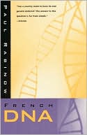Book French DNA: Trouble in Purgatory free