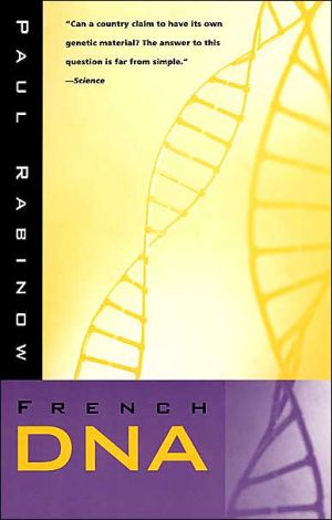 Book French DNA: Trouble in Purgatory free