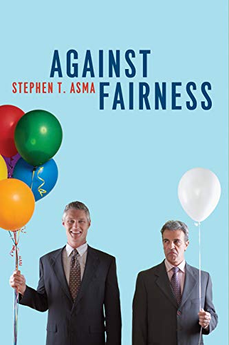 Book Against Fairness free