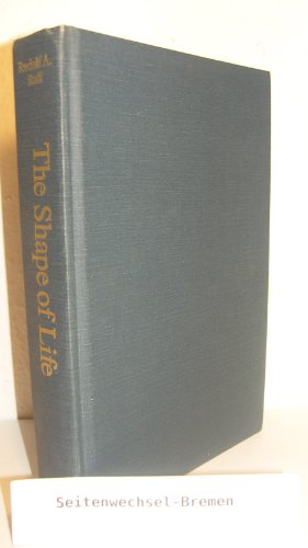 Book The Shape of Life: Genes, Development, and the Evolution of Animal Form free