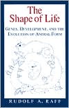 Book The Shape of Life: Genes, Development, and the Evolution of Animal Form free