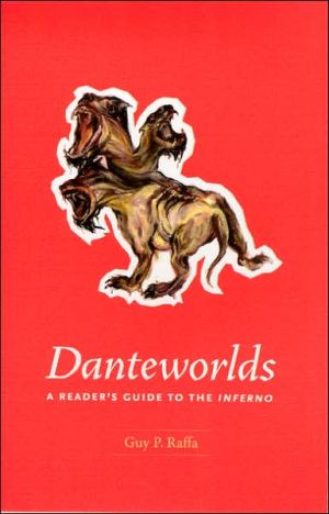 Book Danteworlds: A Reader's Guide to the Inferno free