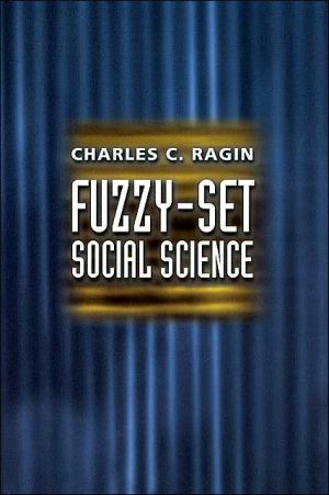 Book Fuzzy-Set Social Science free