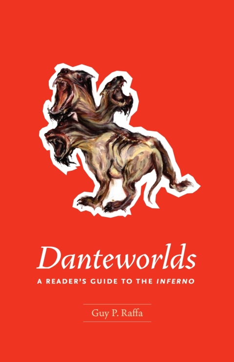 Book Danteworlds free