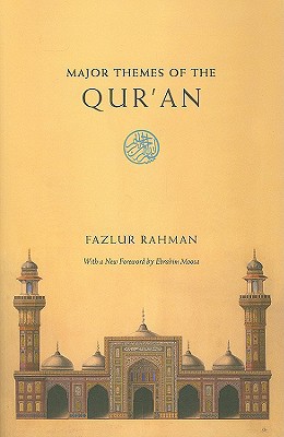 Book Major Themes of the Qur'an: Second Edition free