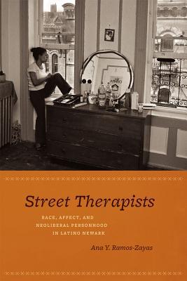 Book Street Therapists: Race, Affect, and Neoliberal Personhood in Latino Newark free