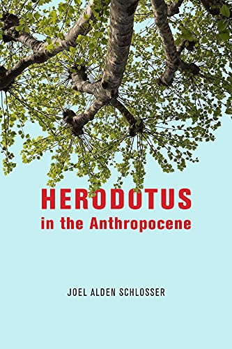 Book Herodotus in the Anthropocene free