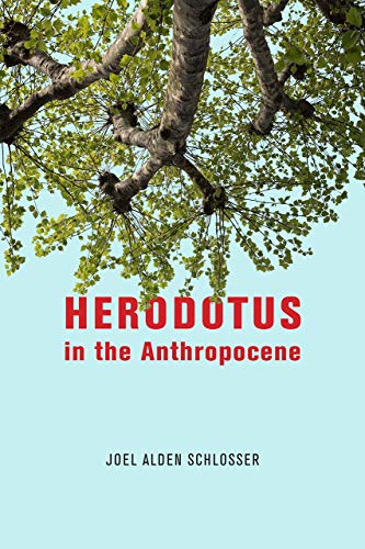 Book Herodotus in the Anthropocene free