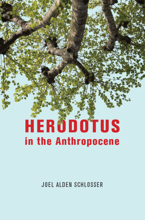 Book Herodotus in the Anthropocene free