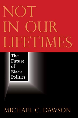Book Not in Our Lifetimes: The Future of Black Politics free