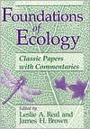 Book Foundations of Ecology: Classic Papers with Commentaries free