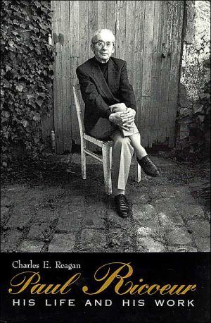 Book Paul Ricoeur: His Life and His Work free