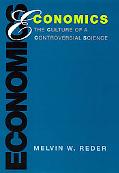 Book Economics: The Culture of a Controversial Science free