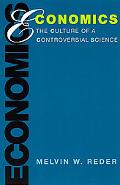 Book Economics: The Culture of a Controversial Science free
