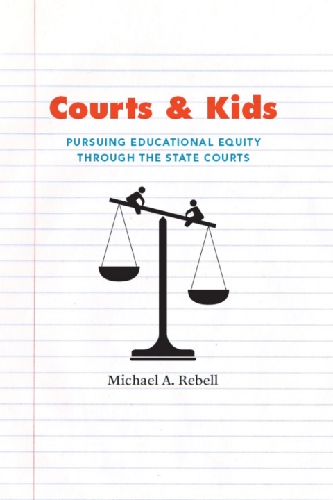 Book Courts and Kids: Pursuing Educational Equity through the State Courts free