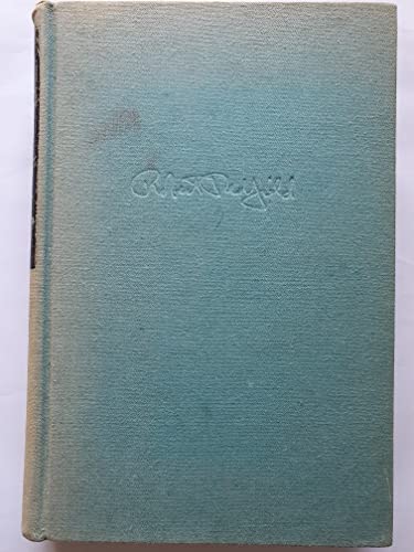 Book Papers of Robert Redfield, Volume 1: Human Nature and the Study of Society free