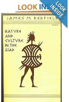 Book Nature and Culture in the Iliad: The Tragedy of Hector free