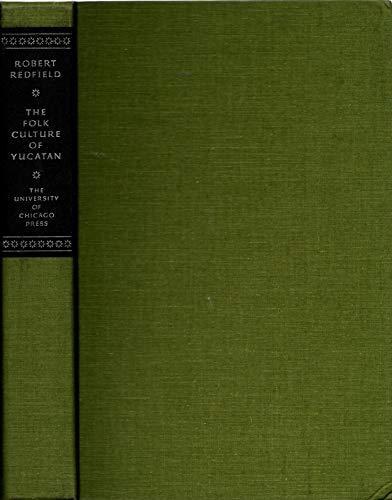 Book Folk Culture of the Yucatan free