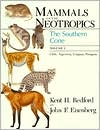 Book Mammals of the Neotropics, Volume 2: The Southern Cone: Chile, Argentina, Uruguay, Paraguay (Mammals of Neotropics) free