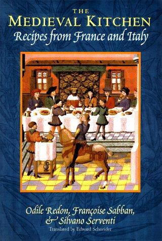 Book The Medieval Kitchen: Recipes from France and Italy free