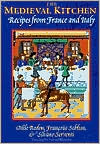 Book The Medieval Kitchen: Recipes from France and Italy free
