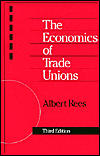 Book The Economics of Trade Unions (Charles Eliot Norton Lectures) free