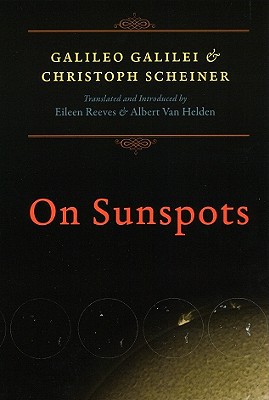Book On Sunspots free