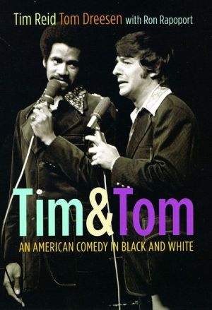 Book Tim and Tom: An American Comedy in Black and White free