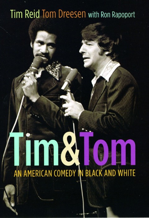 Book Tim and Tom: An American Comedy in Black and White free