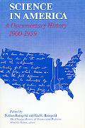 Book Science in America: A Documentary History, 1900-1939 (Chicago History of Science and Medicine) free