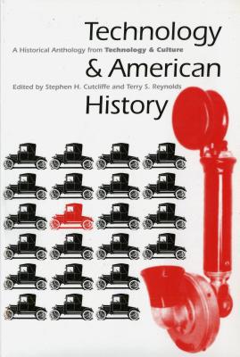 Book Technology and American History: A Historical Anthology from Technology and Culture free