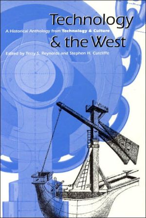 Book Technology and the West: A Historical Anthology from Technology and Culture free