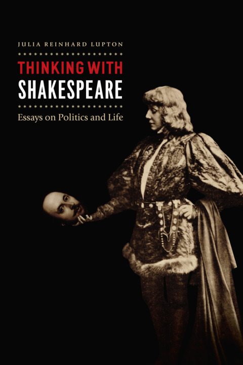 Book Thinking with Shakespeare free
