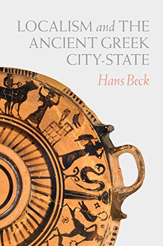 Book Localism and the Ancient Greek City-State free