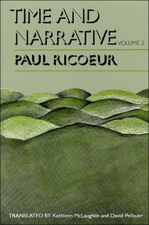 Book Time and Narrative, Volume 2 (Time & Narrative) free
