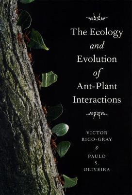 Book The Ecology and Evolution of Ant-Plant Interactions (Interspecific Interactions) free