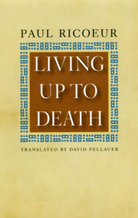 Book Living Up to Death free
