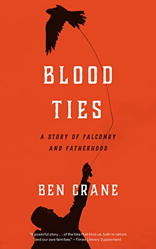 Book Blood Ties: A Story of Falconry and Fatherhood free