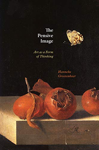 Book The Pensive Image: Art as a Form of Thinking free