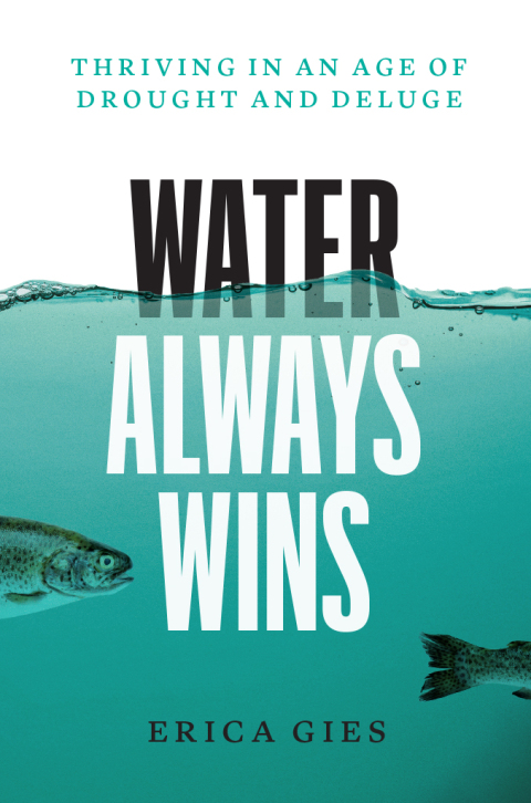 Book Water Always Wins: Thriving in an Age of Drought and Deluge free