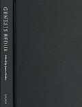 Book Genesis Redux: Essays in the History and Philosophy of Artificial Life free