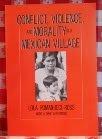 Book Conflict, Violence, And Morality In A Mexican Village free